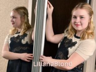 LilianaBlond