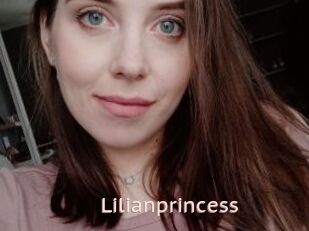 Lilianprincess