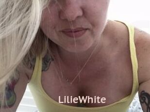 LilieWhite