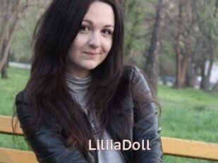 Liliia_Doll