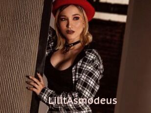 LilitAsmodeus