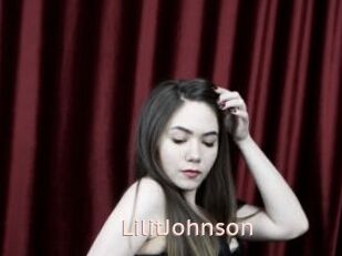 LilitJohnson