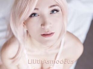 LilithAsmodeus