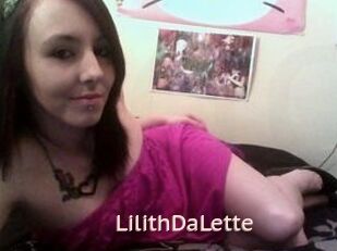 LilithDaLette