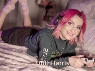 LilithHarris