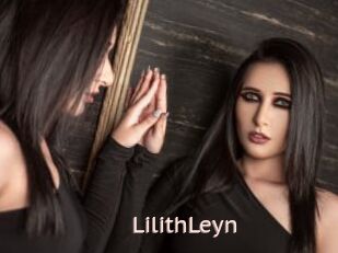 LilithLeyn