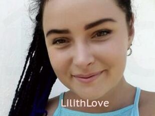 LilithLove