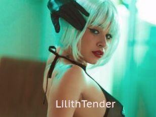 LilithTender