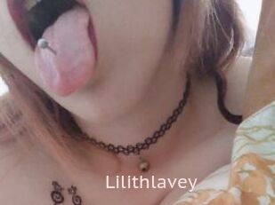 Lilithlavey