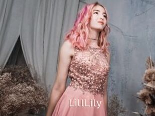 LillLily