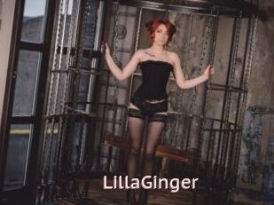 LillaGinger