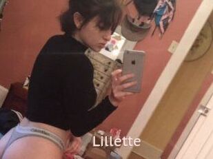 Lillette