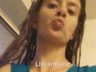 Lillian_Kane