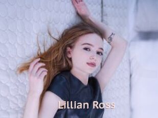 Lillian_Ross