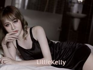 LillieKelly