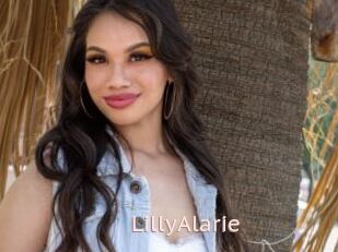 LillyAlarie