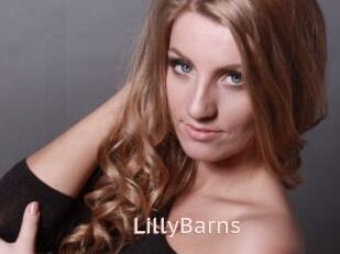 LillyBarns