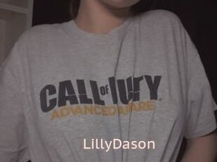 LillyDason