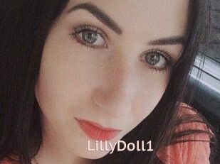 LillyDoll1