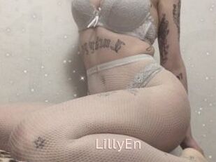 LillyEn