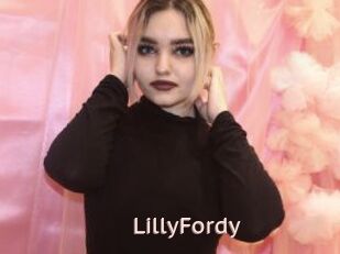 LillyFordy