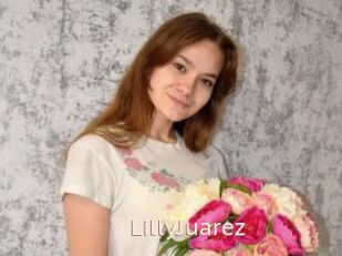 LillyJuarez