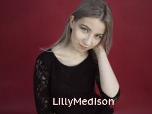 LillyMedison