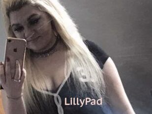 Lilly_Pad