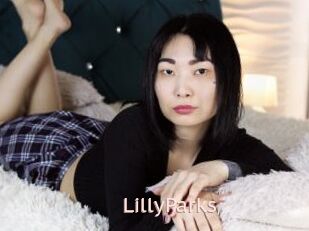 LillyParks