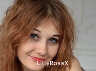 LillyRosaX