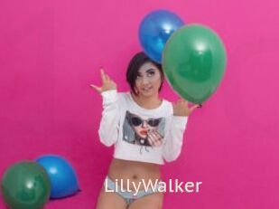 LillyWalker