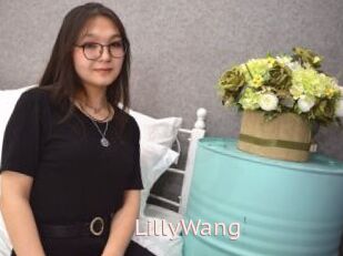 LillyWang