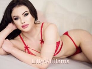 LillyWilliams