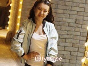 Lillytease