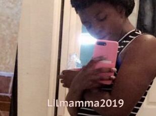 Lilmamma2019