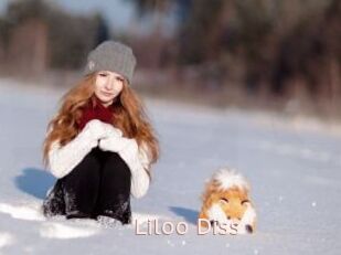 Liloo_Diss