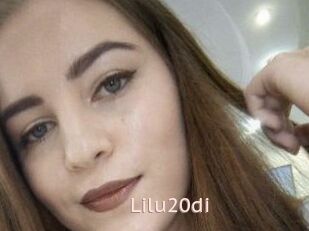 Lilu20di