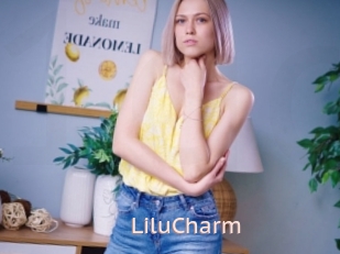 LiluCharm