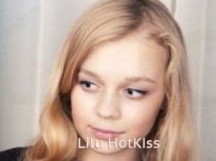 Lilu_HotKiss