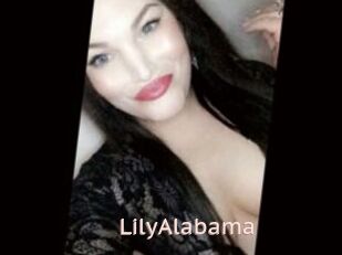 LilyAlabama