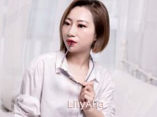 LilyAlia