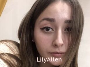 LilyAllen