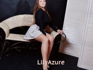 LilyAzure