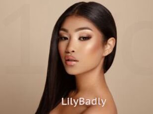 LilyBadly