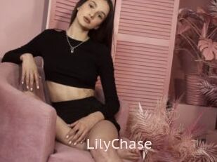 LilyChase