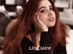 LilyClaire