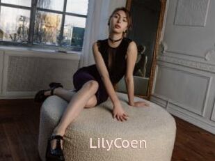 LilyCoen