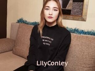 LilyConley