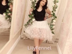 LilyFennel