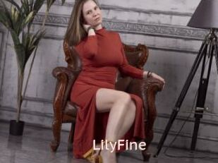 LilyFine